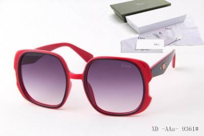 Cheap Dior Sunglasses wholesale No. 912